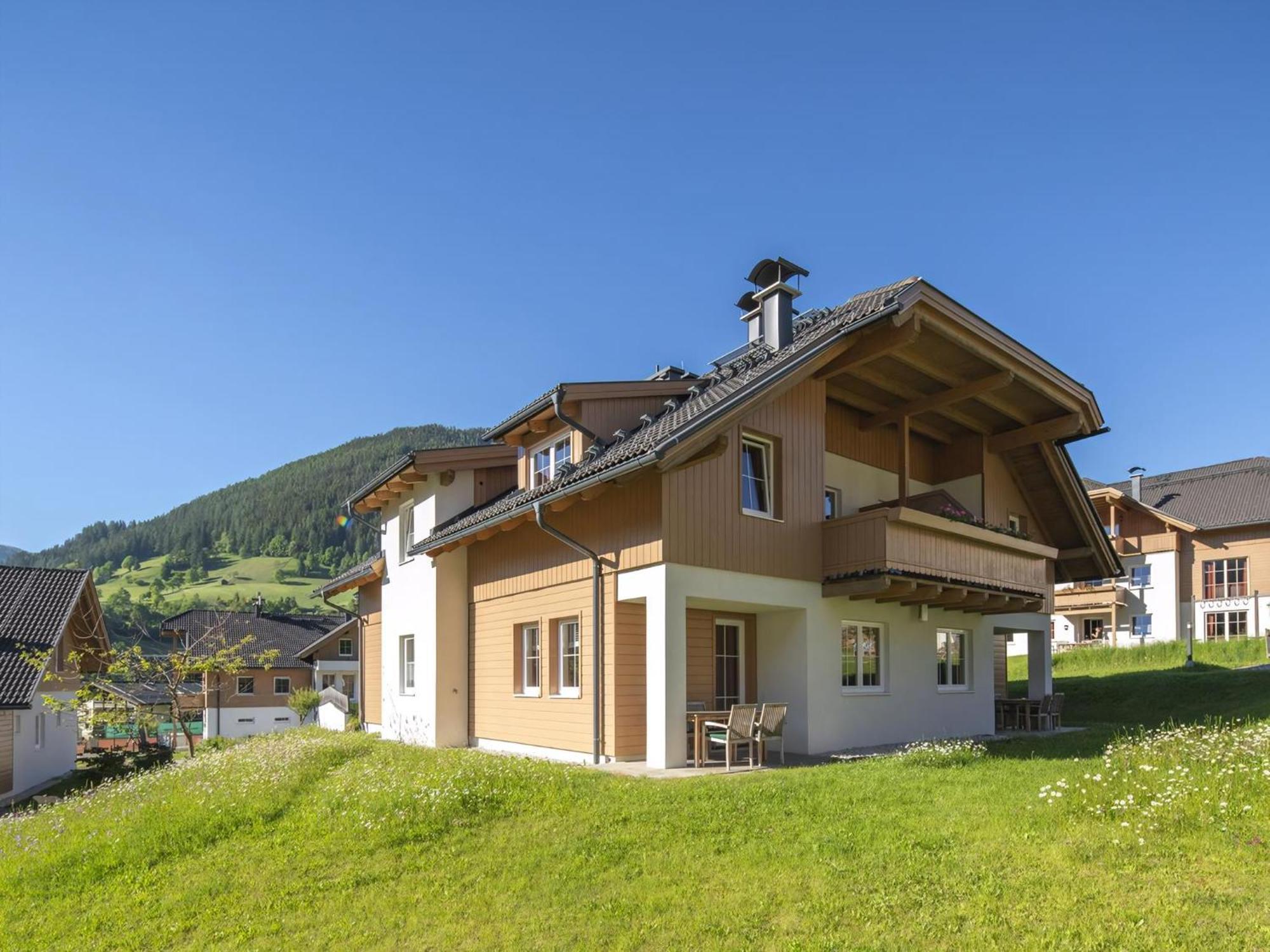 Landal Bad Kleinkirchheim Ξενοδοχείο Εξωτερικό φωτογραφία