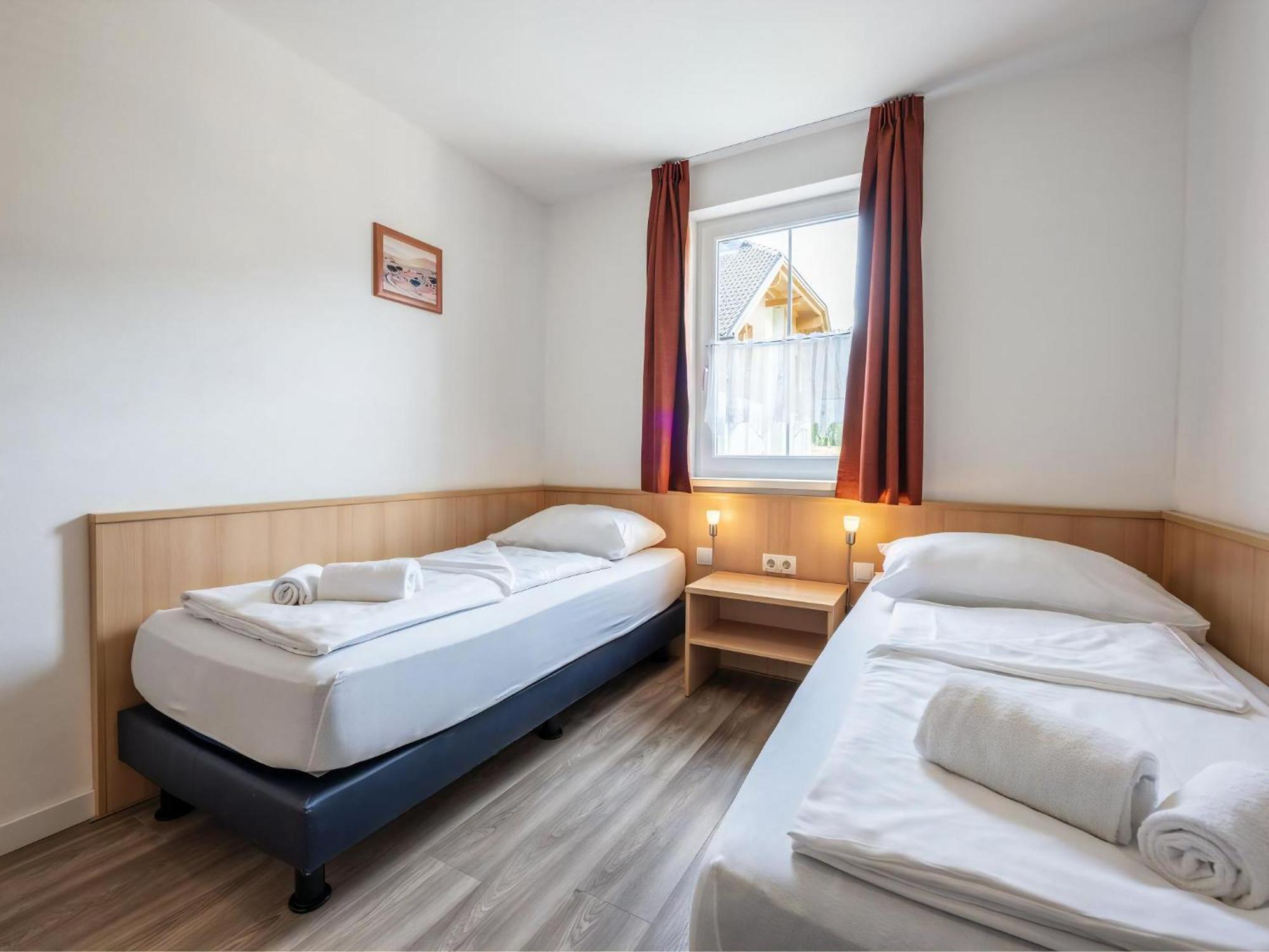 Landal Bad Kleinkirchheim Ξενοδοχείο Εξωτερικό φωτογραφία