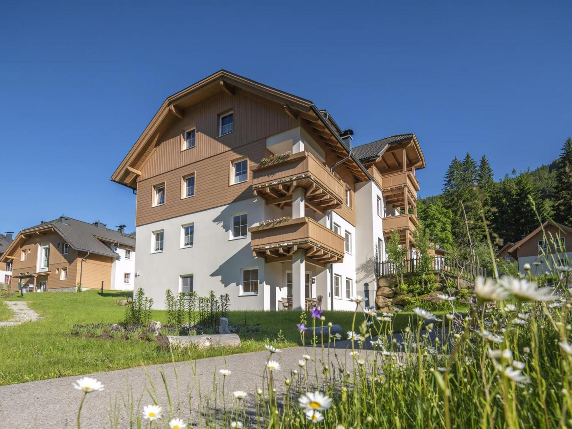 Landal Bad Kleinkirchheim Ξενοδοχείο Εξωτερικό φωτογραφία