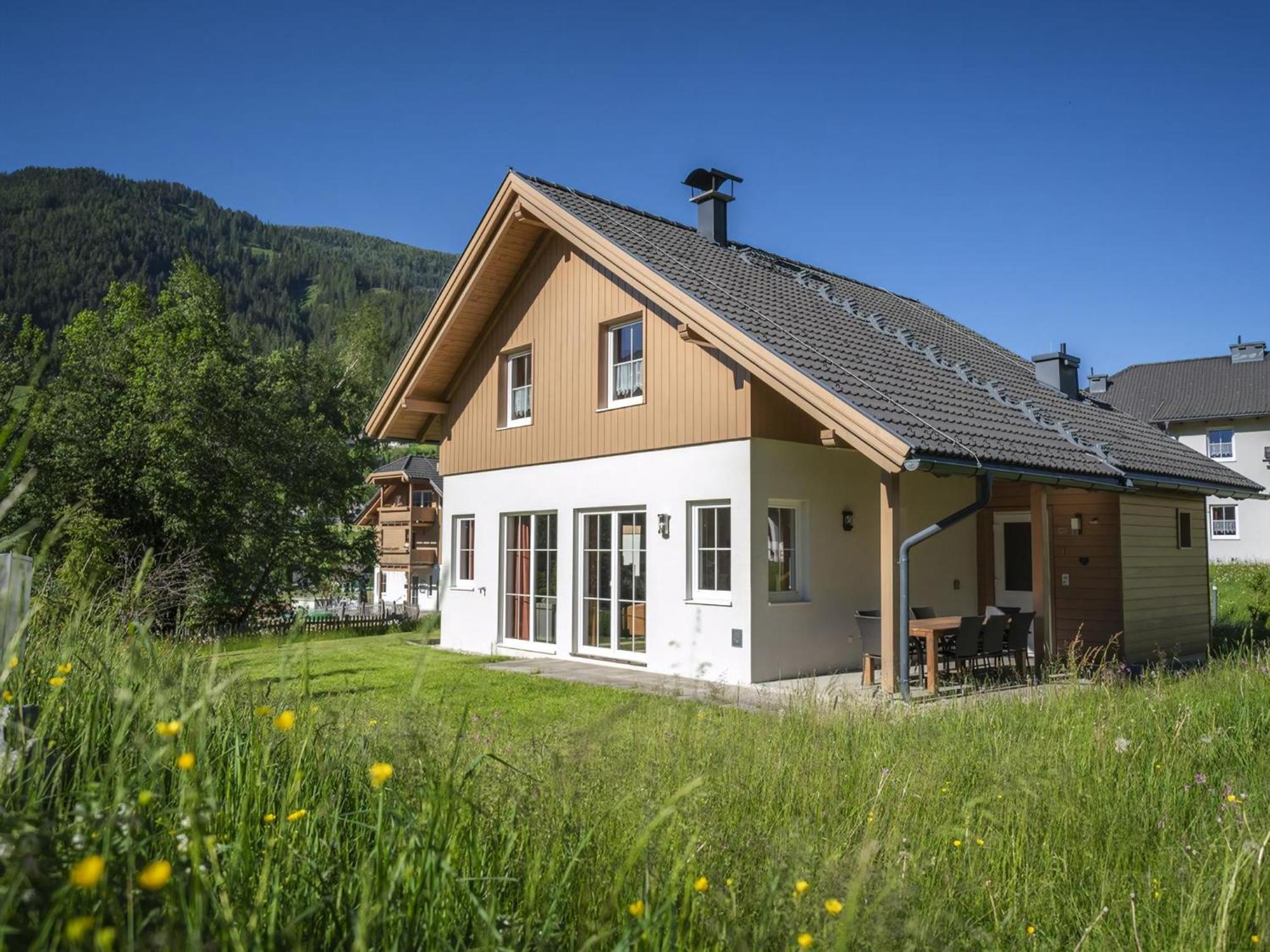 Landal Bad Kleinkirchheim Ξενοδοχείο Εξωτερικό φωτογραφία