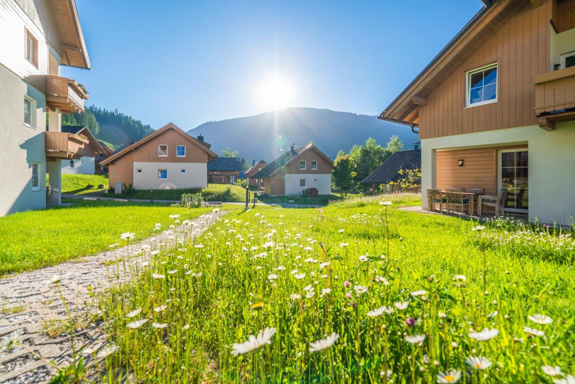 Landal Bad Kleinkirchheim Ξενοδοχείο Εξωτερικό φωτογραφία