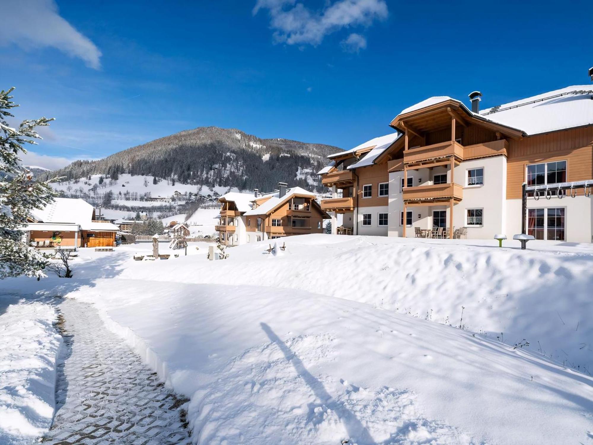 Landal Bad Kleinkirchheim Ξενοδοχείο Εξωτερικό φωτογραφία