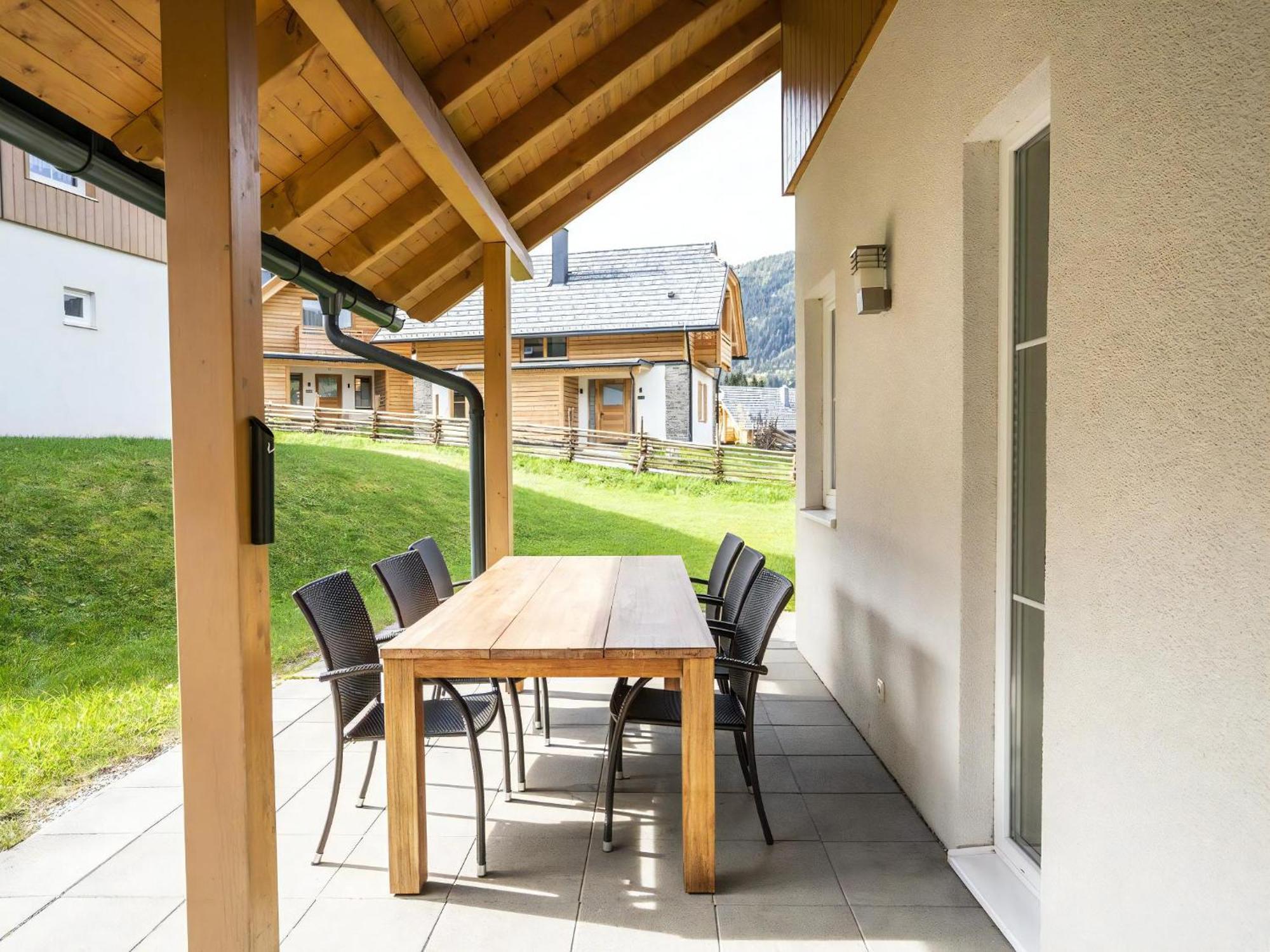 Landal Bad Kleinkirchheim Ξενοδοχείο Εξωτερικό φωτογραφία